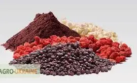 Зображення для оголошення Продамо сублімовані ягоди і фрукти