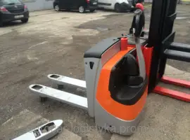 Зображення для оголошення Электротележка STILL EXU 16 2006р 2013р-батарея вантажопід