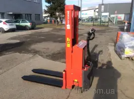 Зображення для оголошення Б/В Штабелер електричний LOGITRANS 1200кг 1.4м 2010г