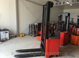 Зображення для оголошення Штабелер электрический MANITOU 1, 3т 3, 3м-висота подй