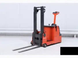Зображення для оголошення Штабелер электрический LINDE L 10 AC 1т 2, 8м Батарея 2010