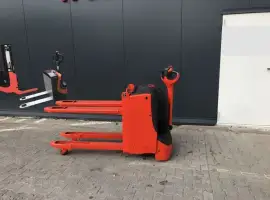 Зображення для оголошення Самоходный штабелер электрический LINDE T16 L 2011р 1, 6т