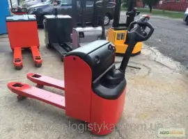 Зображення для оголошення Электротележка MANITOU LOC 2, 2т