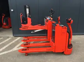 Зображення для оголошення Штабелер электрический LINDE L16 1, 6т 2009