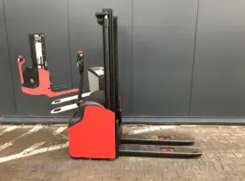 Зображення для оголошення Штабелер электрический MANITOU 1, 2т 2, 9м-висота подйома