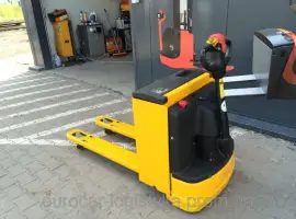 Зображення для оголошення Самоходная электрическая тележка KOMATSU 1800кг