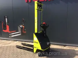 Зображення для оголошення Штабелер электрический поводковый PRAMAC LIFTER GX 12/35 2015р 1, 2т 3, 5м