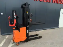 Зображення для оголошення Штабелер електричний TOYOTA BT 1, 25т 4, 5м-висота підйо