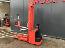 Зображення для оголошення Б/У Штабелер электрический LINDE L12R 1, 2т 3, 8м