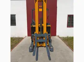 Зображення для оголошення Ричтрак Погрузчик Штабелер 855 Jungheinrich ETM 112 1.2t 5.91m