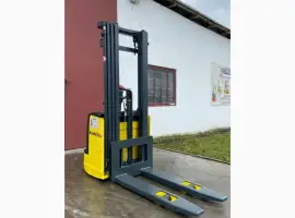 Зображення для оголошення Штабелер рокла електричний 1022 Komatsu MWS 10 1R 1000kg 430cm