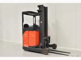 Зображення для оголошення Ричтрак Linde R 14 S-12