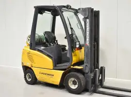 Зображення для оголошення Вилочный погрузчик Jungheinrich TFG 320 S/25844
