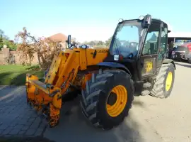 Зображення для оголошення Телескопический погрузчик JCB 541-70 AGRI XTRA