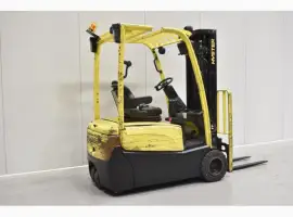 Зображення для оголошення Вилочный погрузчик Hyster J 1.8 XNT