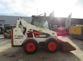 Зображення для оголошення Мини-погрузчик Bobcat S 570