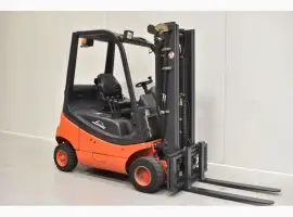 Зображення для оголошення Вилочный погрузчик Linde H 18 T-03