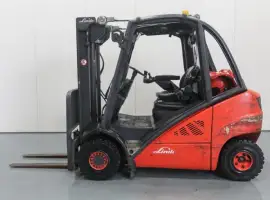 Зображення для оголошення Вилочный погрузчик Linde H20T