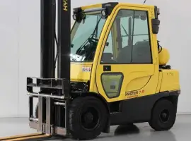 Зображення для оголошення Вилочный погрузчик Hyster H3.0FT