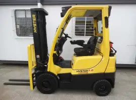 Зображення для оголошення Вилочный погрузчик Hyster H2.0FTS