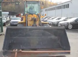Зображення для оголошення Фронтальный погрузчик Volvo L 30B-Pro