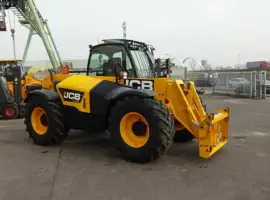 Зображення для оголошення Телескопический погрузчик JCB 541- 70 T4I IIIB