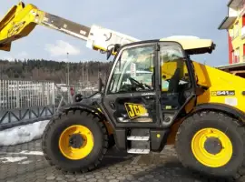 Зображення для оголошення Телескопический погрузчик JCB 541-70 Agri Plus