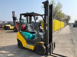 Зображення для оголошення Вилочный погрузчик Komatsu FG18HT-20R