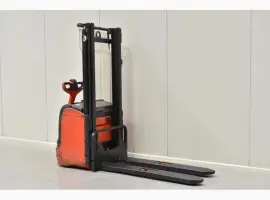 Зображення для оголошення Штабелер Linde L 14