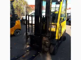 Зображення для оголошення Вилочный погрузчик Hyster H2.0FTS 2007 года