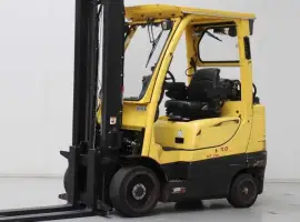 Зображення для оголошення Вилочный погрузчик Hyster S3.0FT