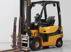 Зображення для оголошення Вилочный погрузчик Yale GDP18VX