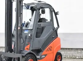 Зображення для оголошення Вилочный погрузчик Linde H 30 D-02 393