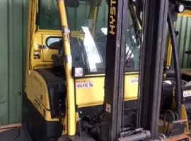 Зображення для оголошення Вилочный погрузчик Hyster H 2.0 FTS 2012 года