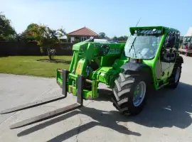 Зображення для оголошення Телескопический погрузчик Merlo 32.6 L PLUS