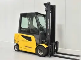 Зображення для оголошення Вилочный погрузчик Jungheinrich EFG S 30 2015 года