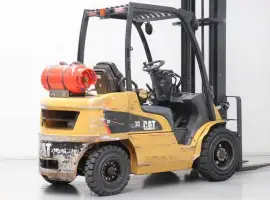 Зображення для оголошення Вилочный погрузчик CAT Lift Trucks GP30N
