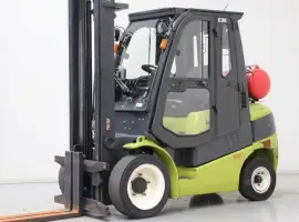 Зображення для оголошення Вилочный погрузчик Clark C30L