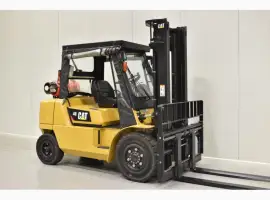 Зображення для оголошення Вилочный погрузчик Caterpillar GP 40 K2