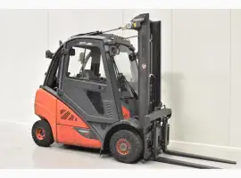 Зображення для оголошення Вилочный погрузчик Linde H 25 T-02