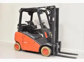 Зображення для оголошення Вилочный погрузчик Linde H 18 T-01