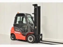 Зображення для оголошення Вилочный погрузчик Manitou MI 25 D