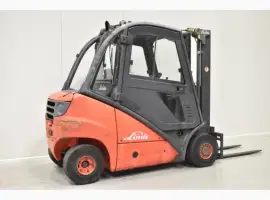 Зображення для оголошення Вилочный погрузчик Linde H 20 D. Дизельный погрузчик