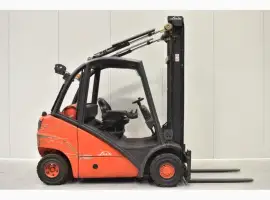 Зображення для оголошення Вилочный погрузчик Linde H 25 T