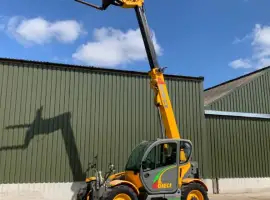Зображення для оголошення Телескопический погрузчик Dieci Agri Power 35.7