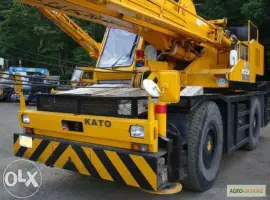 Зображення для оголошення Оборудование на автокраны