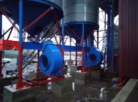 Зображення для оголошення Транспортёр скребковый, скребковый транспортёр, от производителя в Украине