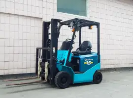 Зображення для оголошення Вилочный погрузчик бу SUMITOMO 41FB15PXII
