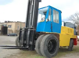 Зображення для оголошення Погрузчик львовский 5 тонн