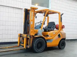 Зображення для оголошення Вилочный автопогрузчик бу KOMATSU FG30T-16
